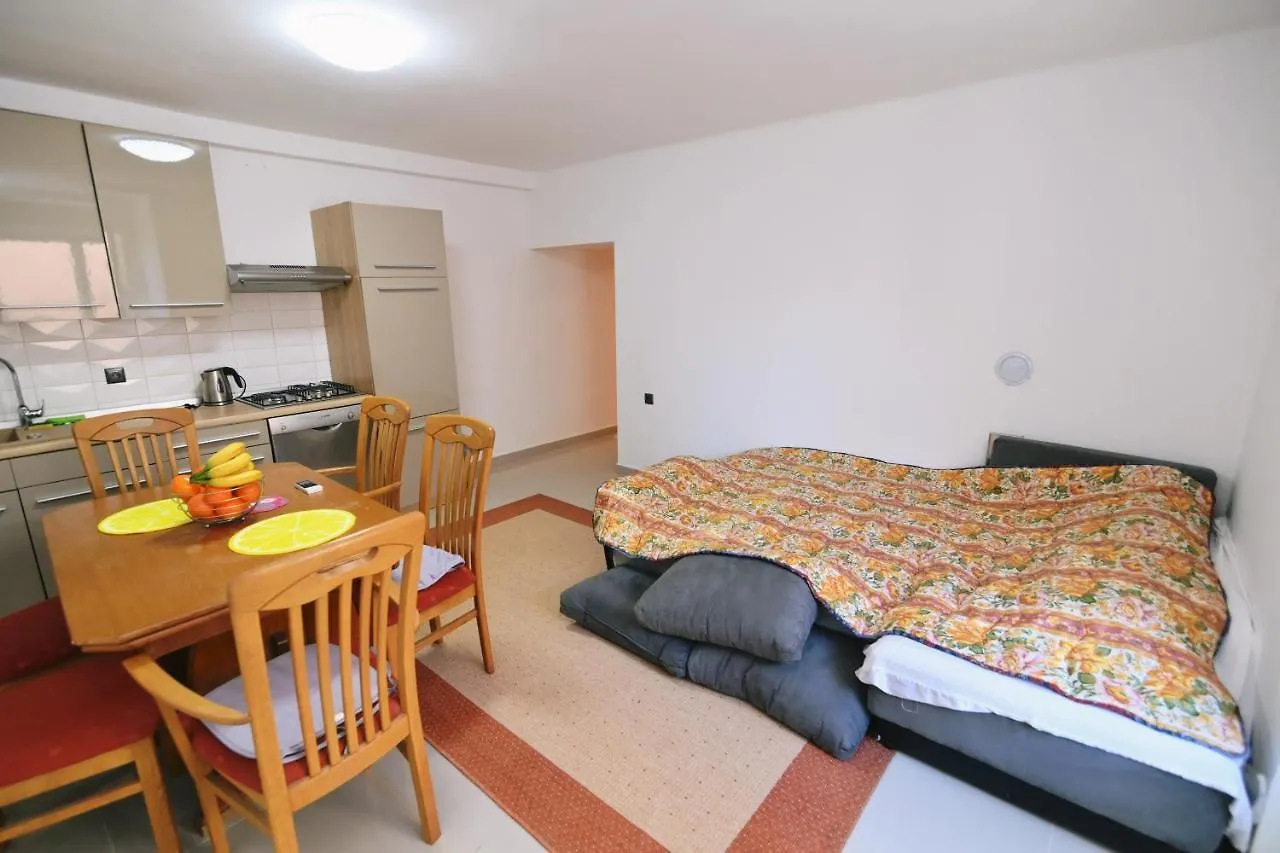 Tyson 2 Bedroom Apartment Kraljevica Croatia