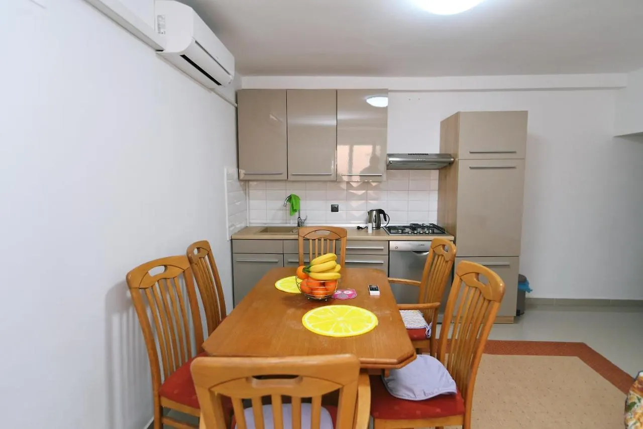 Tyson 2 Bedroom Apartment Kraljevica 0*,  Croatia