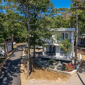 Homes Ostro Park za odmor